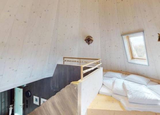 IKUNA Naturresort 1