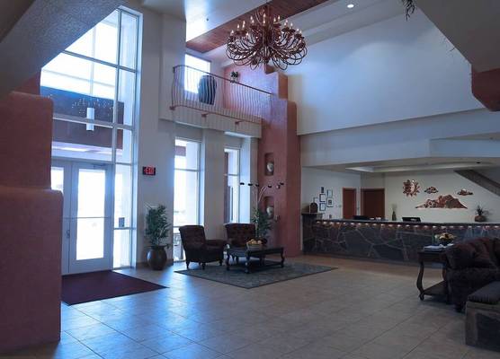 Garden Place Suites 1