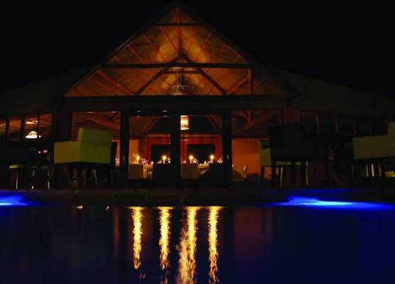 Suricate Tented Kalahari Lodge 1
