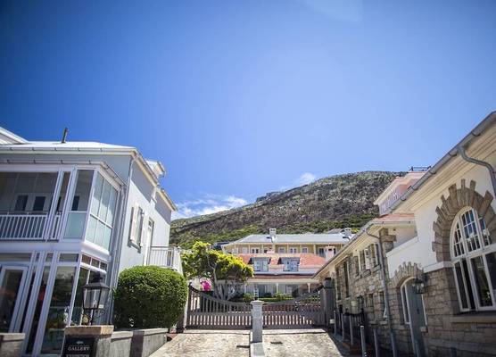 The Majestic Apartments 1