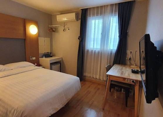 Appletree Hotel Pohang 1