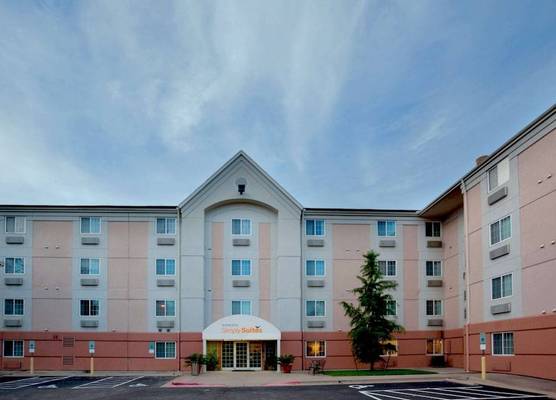 Sonesta Simply Suites Austin The Domain Area 1