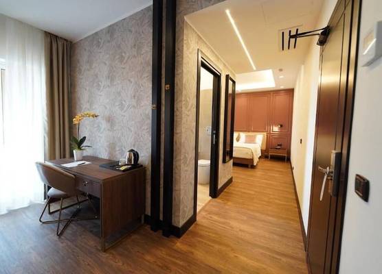 Re Di Cuori Hotel 1