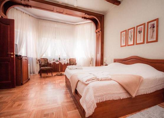 Hotel Kert FREE PARKING 1
