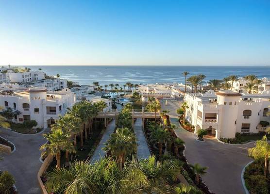 Continental Plaza Beach Resort 1