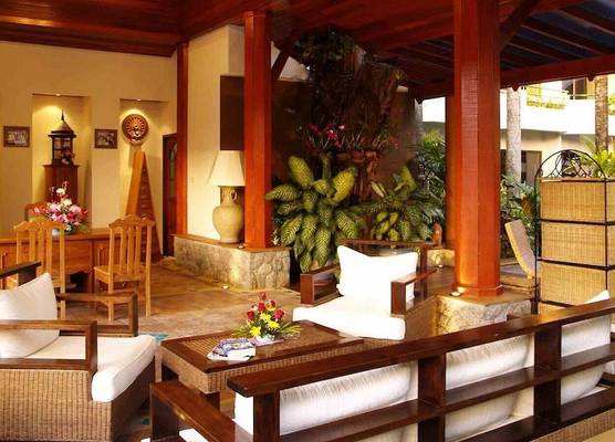 Safari Beach Hotel Patong 1