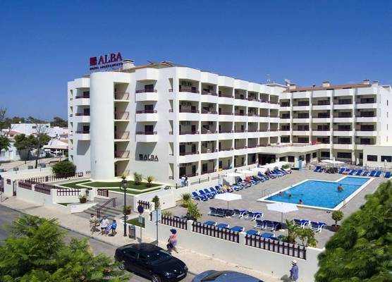 Hotel Alba 1