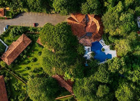 Papagayo Golden Palms Beachfront Hotel 1