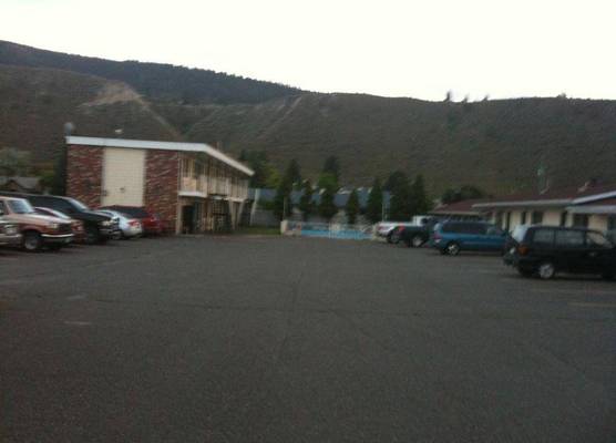 Trans Canada Motel 1