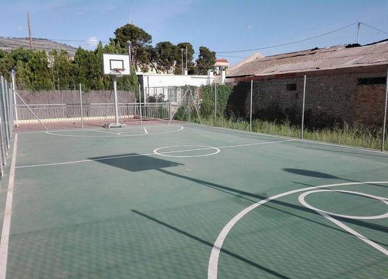 Apartamentos Los Almendros 3000 1