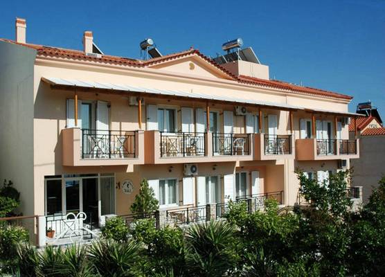 Dias Studios 1