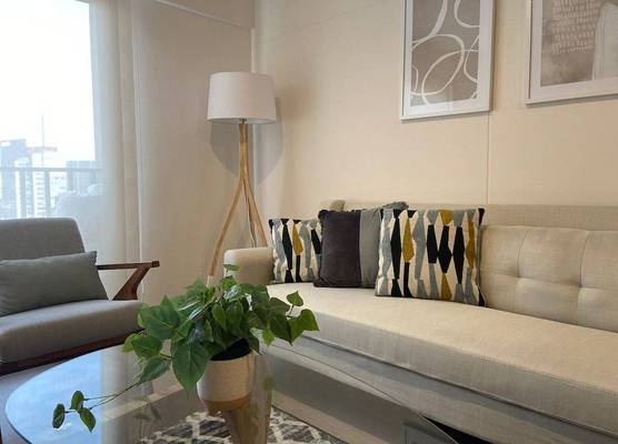 Redibuk - Premiere 1BR in San Isidro 1