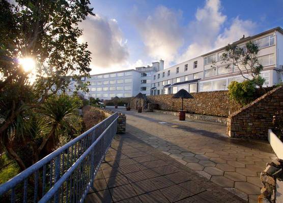 Shandon Hotel Spa 1
