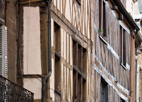 Maison des Ducs 1