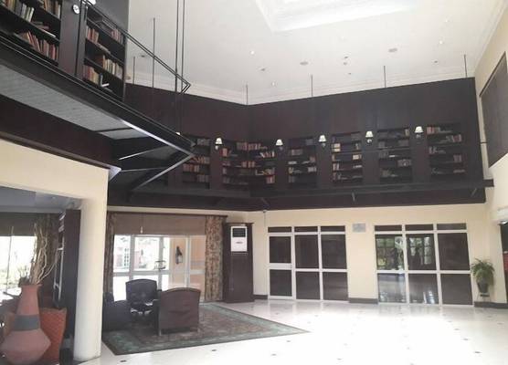 Oakwood Park Hotel Lekki 1