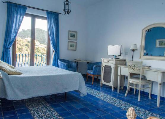 Hotel Rocce Azzurre 1