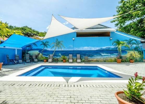 Soulara Hotel & Retreats 1