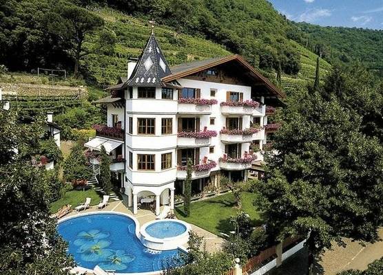 Hotel Sittnerhof 1