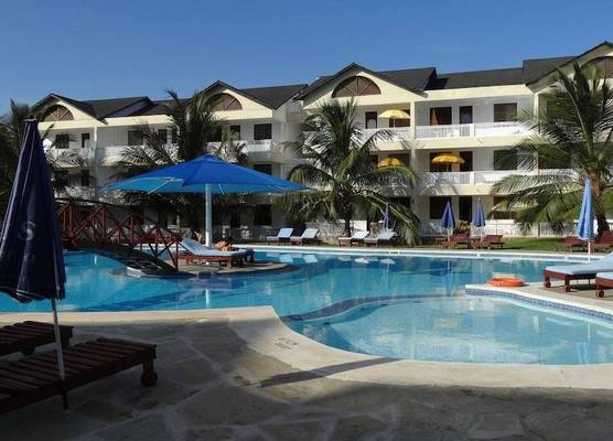 Morning Star Diani 1