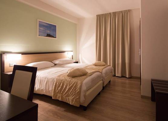 Albergo Ristorante Bismantova 1