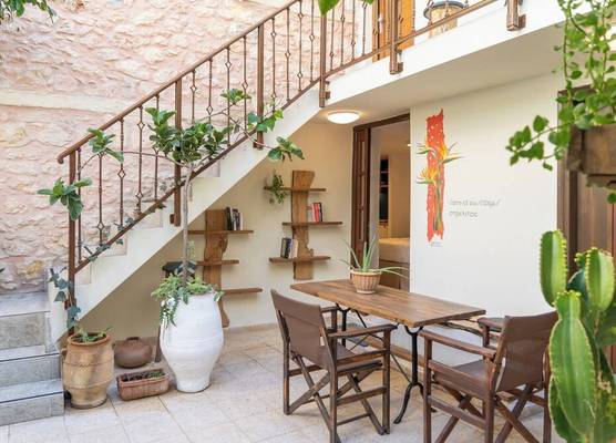Lemon Garden Residence 1