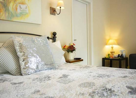 Hillcroft Accommodation 1
