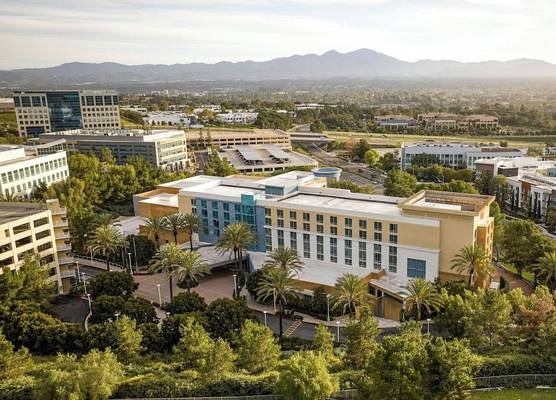 Renaissance ClubSport Aliso Viejo Laguna Beach Hotel 1
