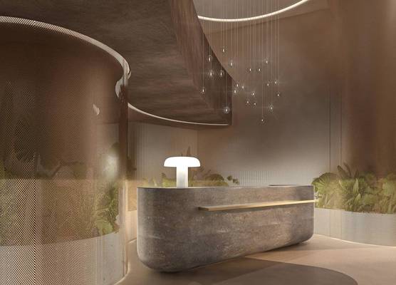 Hotel Zenith 1