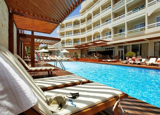 Athineon Hotel 1