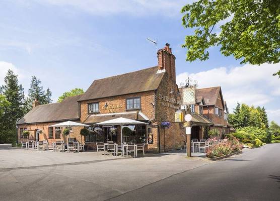 The Chequers Inn 1