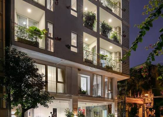 Pegasy Premium Suites & Residence Westlake 1