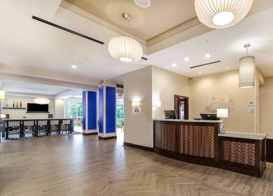 Holiday Inn Express & Suites AIKEN by IHG 1