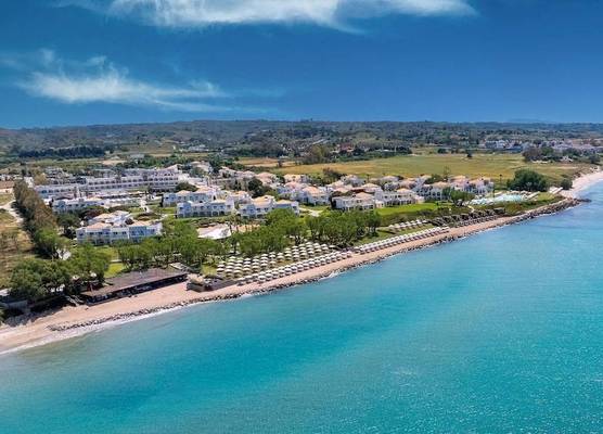 Neptune Luxury Resort 1