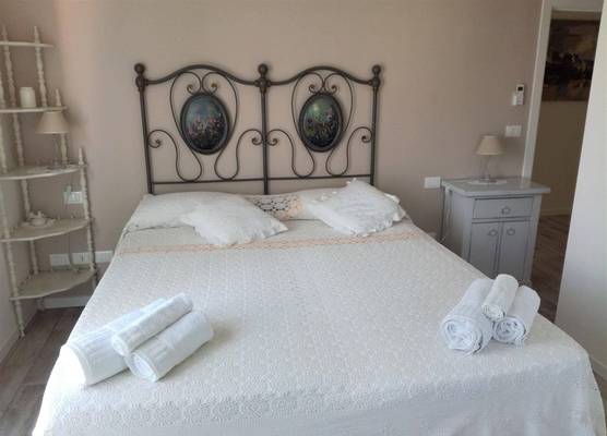 B&B La Garampa 1