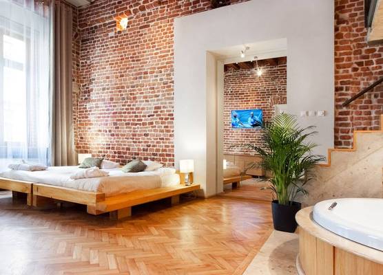 Aparthotel Stare Miasto 1