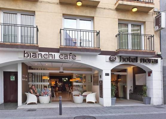 Hotel Norai 1