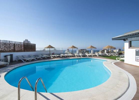 Hotel Lloret Santa Rosa by Pierre & Vacances 1