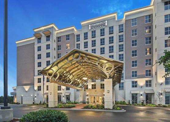 Staybridge Suites FLORENCE - CENTER by IHG 1
