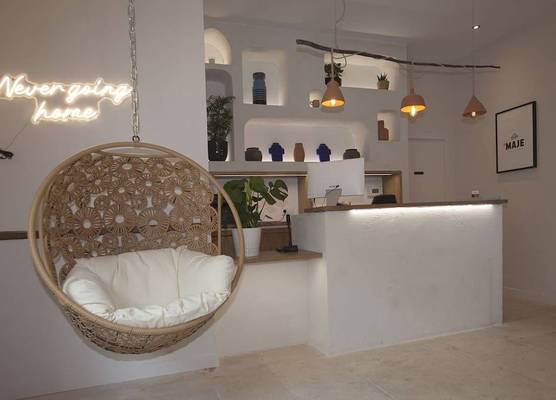 Le Maje Hostel 1