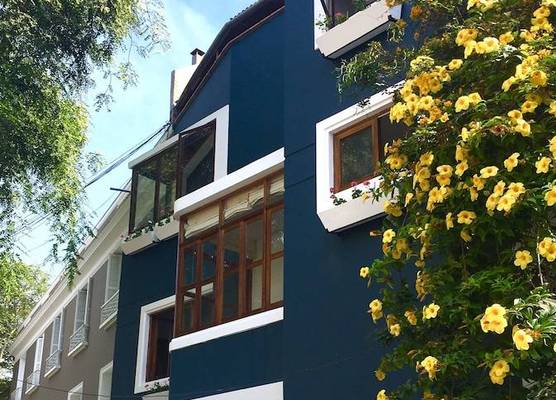 Belma Boutique Bed and Breakfast 1