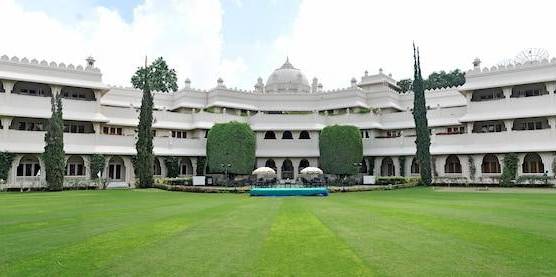 Gateway Aurangabad - Chhatrapati Sambhaji Nagar 1