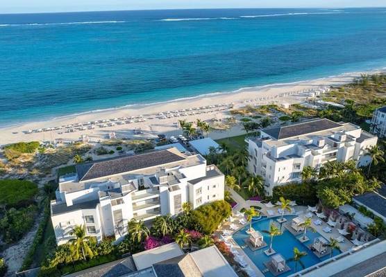 Wymara Resort & Villas 1