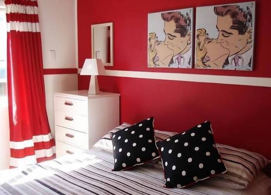 Ducks & Drakes Boutique Motel & Backpackers 1