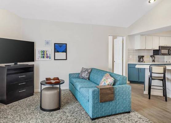 Sonesta ES Suites Chatsworth 1