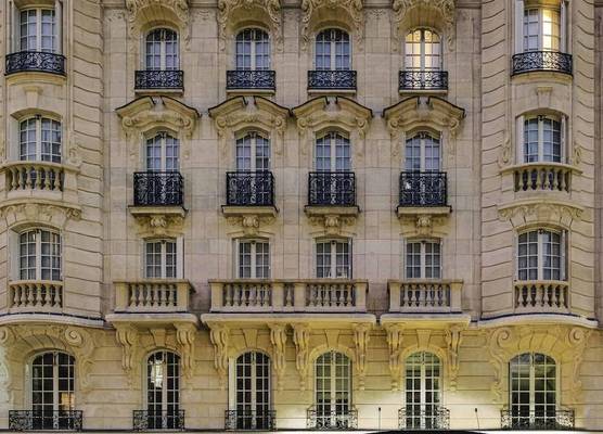 Mercure Paris Gare De Lyon Opera Bastille 1