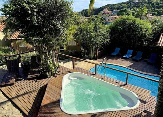 Calador Búzios Hotel 1