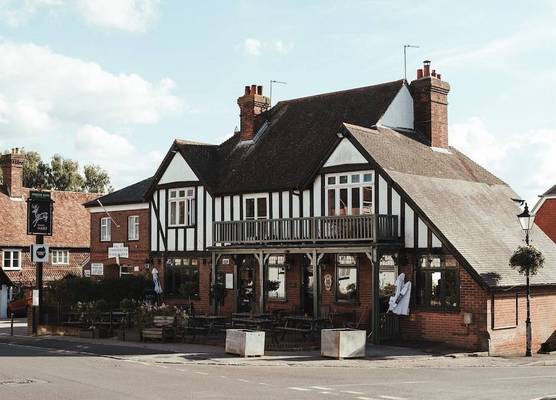 White Hart Wadhurst 1