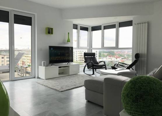 Luxury Westpark 2 Residence Lake View W2 1