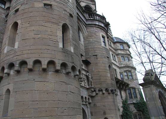 Hotel am Schloss Neuenstein 1