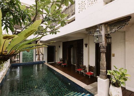 At Niman conceptual Home chiangmai 1